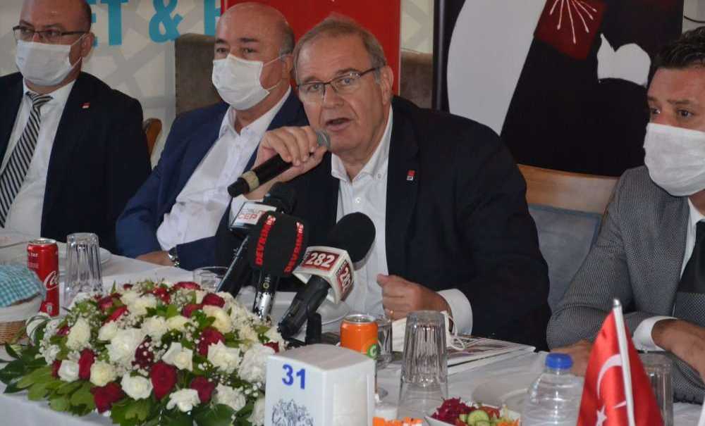 Faik Öztrak Corona Virüse Yakalandı