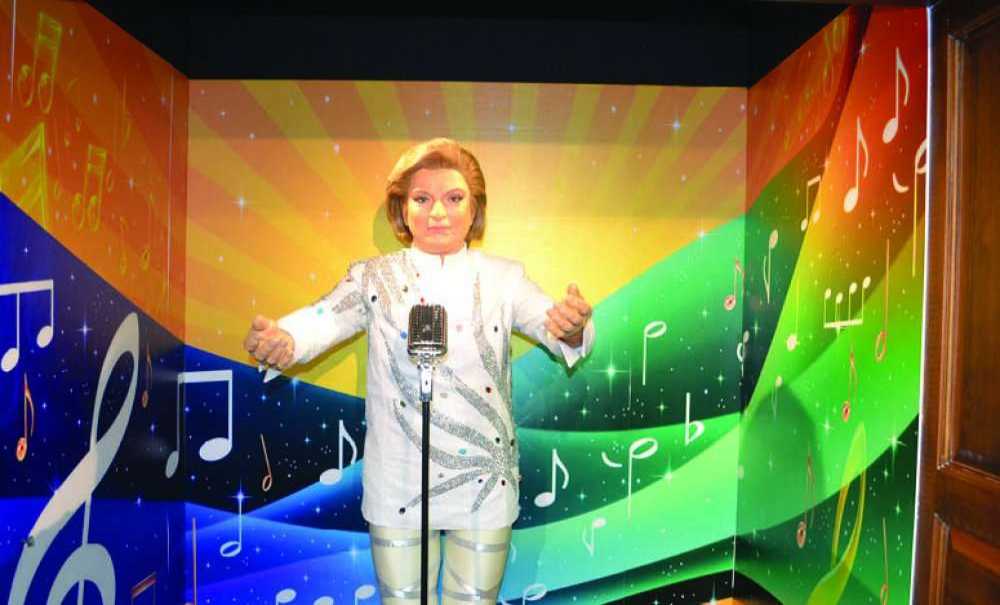 Trakya'nın İlk Balmumu Müzesi Açıldı