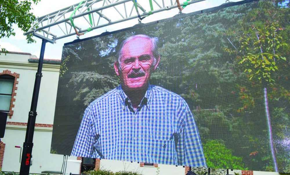 Trakya'nın İlk Balmumu Müzesi Açıldı