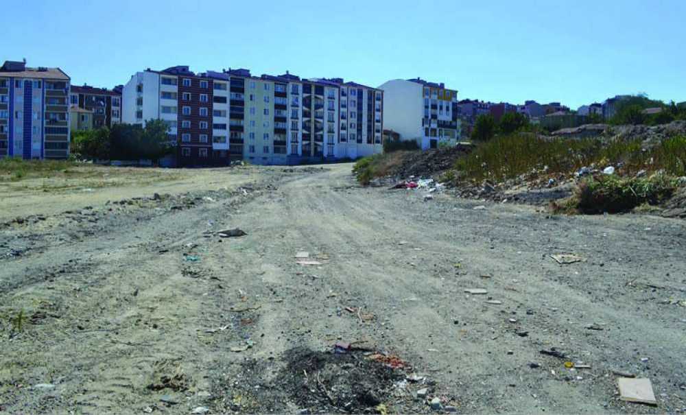 Gazetemizin Gündeme Getirdiği Alan, Temizlendi