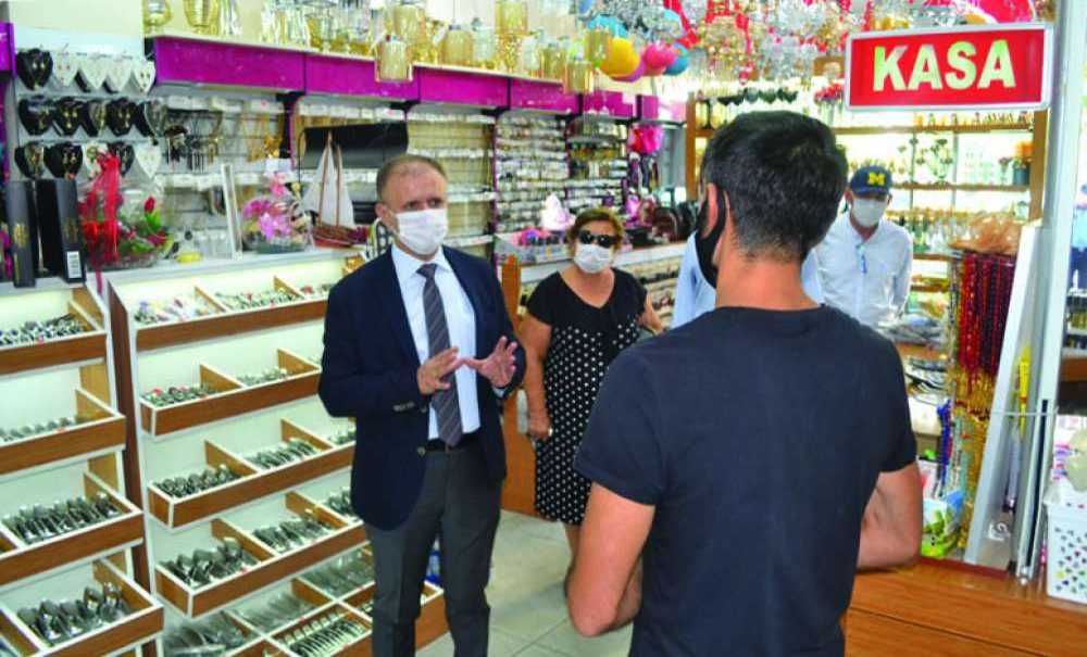 “Tedbirlerimiz Daha Sert Olacak”