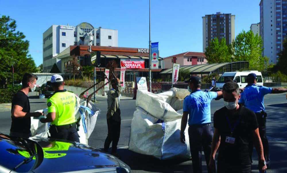 “Tedbirlerimiz Daha Sert Olacak”