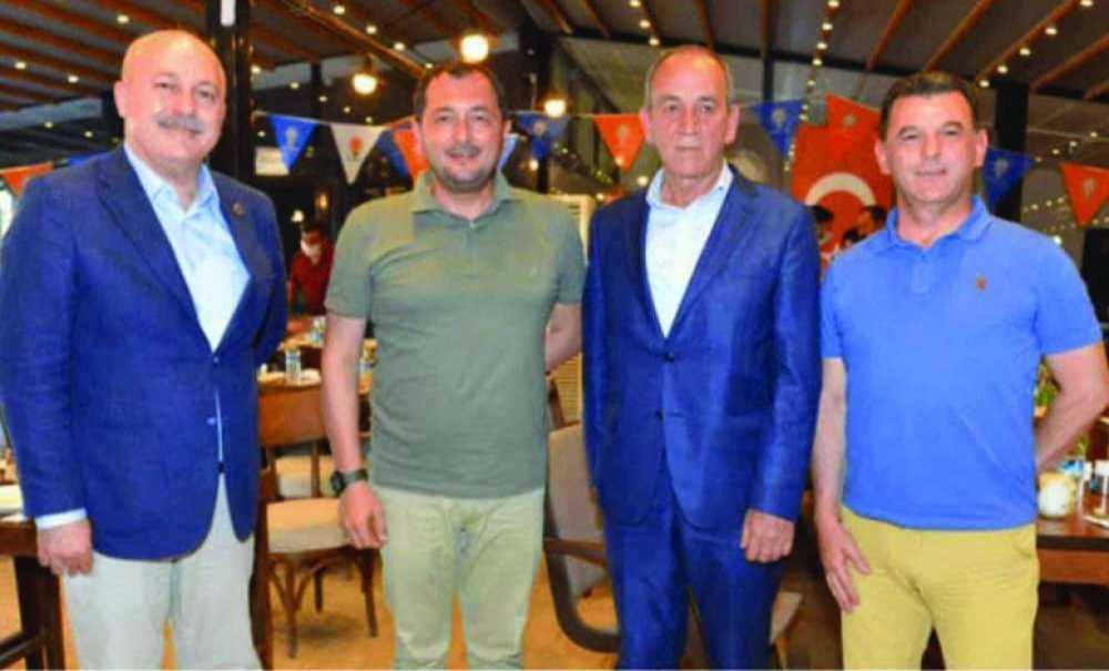 “Hikmet Ata, İtirafta Bulundu”