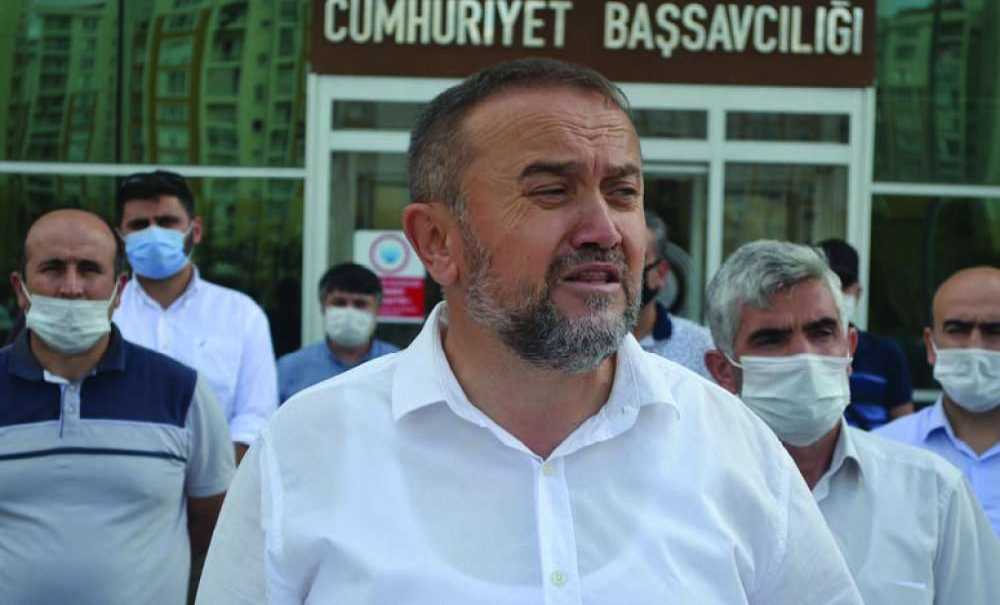 “Bu Söylem Ülkemizin Birliğini Zehirlemekte”