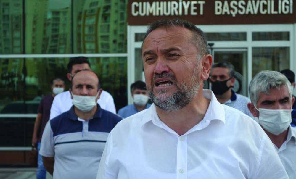 “Bu Söylem Ülkemizin Birliğini Zehirlemekte”