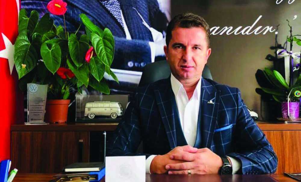 Öğrenci Servisçileri Devletten Destek Bekliyor