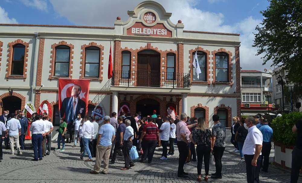 Müze 4 Günde 7 Bin 245 Lira Kazandı