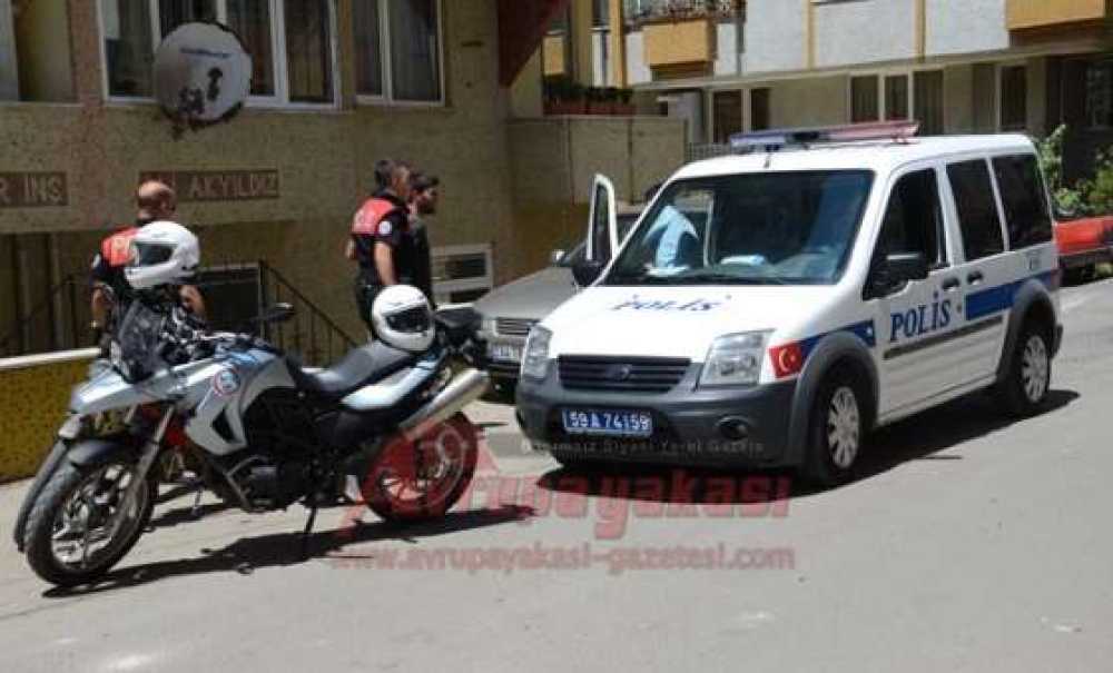 Çorlu'nun Yunusları Görev Başında