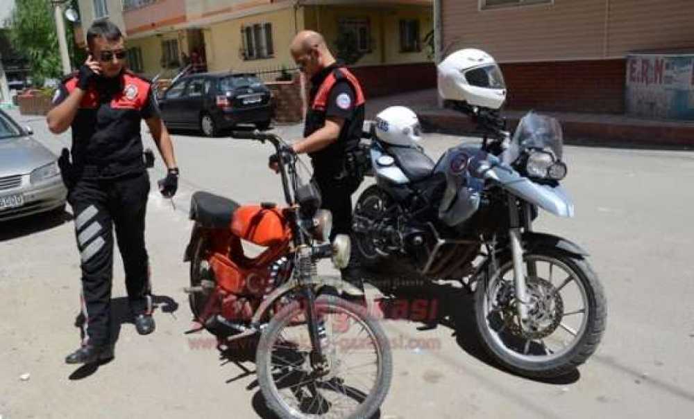 Çorlu'nun Yunusları Görev Başında