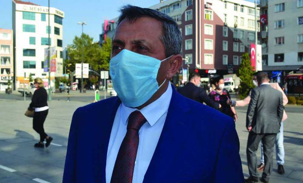 İlköğretim Haftası Nedeniyle Tören Düzenlendi