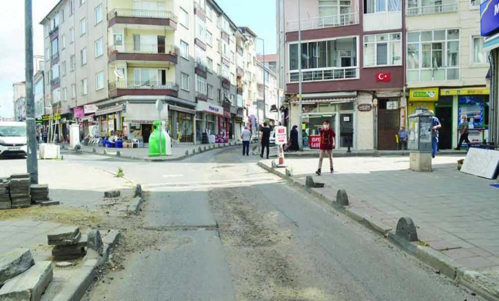 Esnaflar Biran Evvel Yapılmasını İstiyor