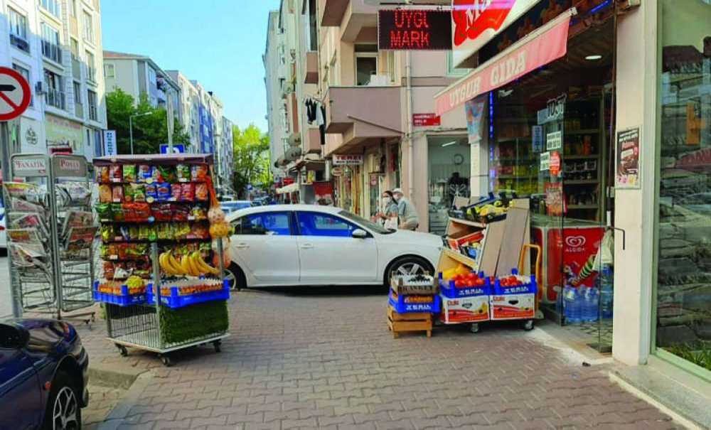 Bir 'engel' De Siz Olmayın!