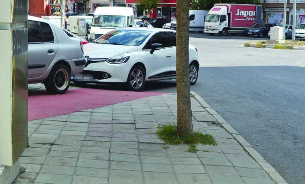 Bir 'engel' De Siz Olmayın!