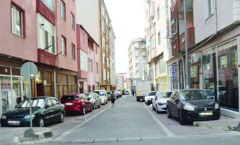 Trafik Sorunu Devam Ediyor