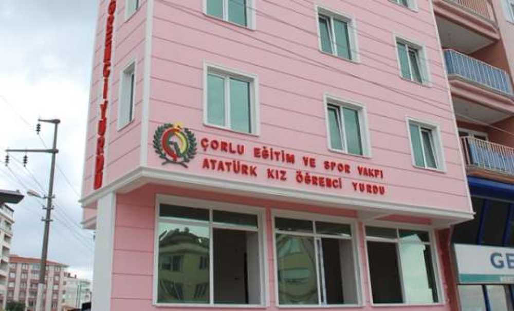 Çesav Kayıtları Başladı