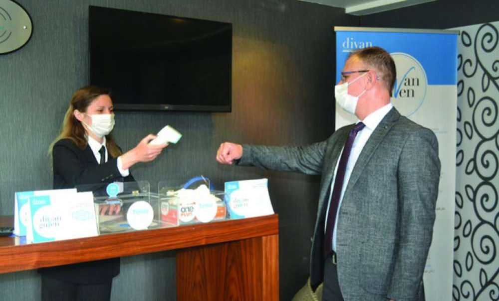 Bu Güne Kadar 800 Bin Lira Ceza Kesildi