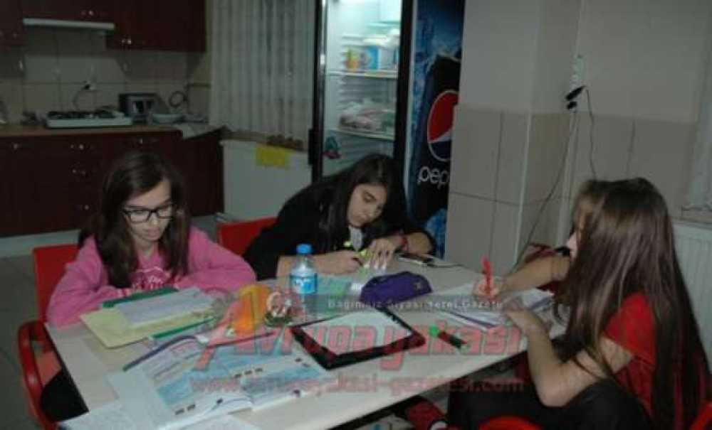 Çesav Kayıtları Başladı