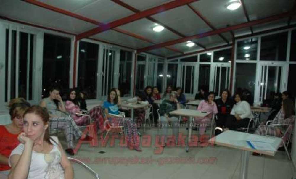 Çesav Kayıtları Başladı