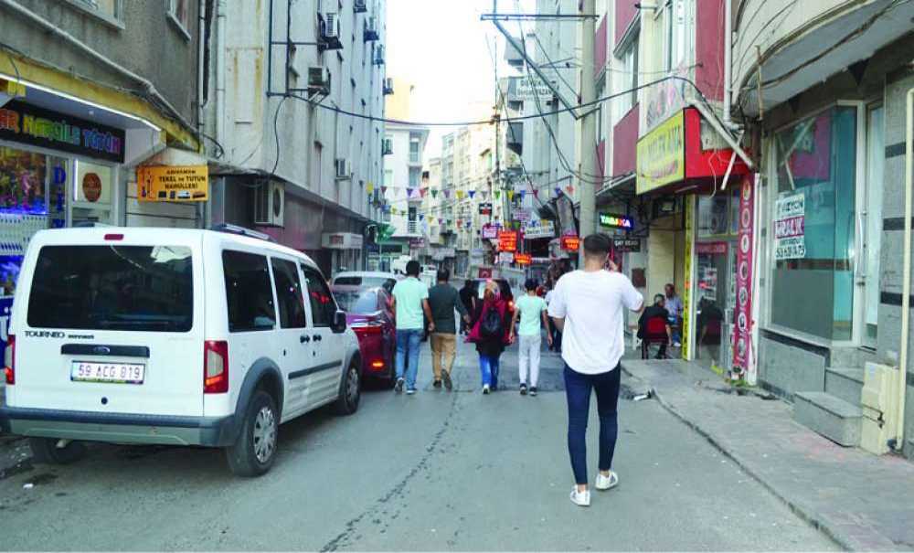 Sorunla İlgili Gözler Kör, Kulaklar Sağır Oldu