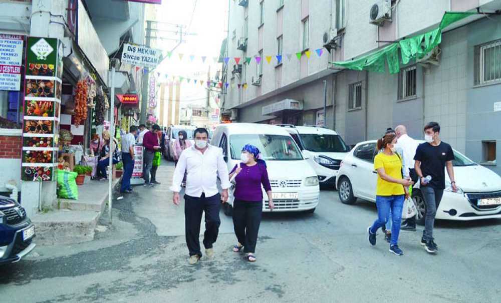 Sorunla İlgili Gözler Kör, Kulaklar Sağır Oldu