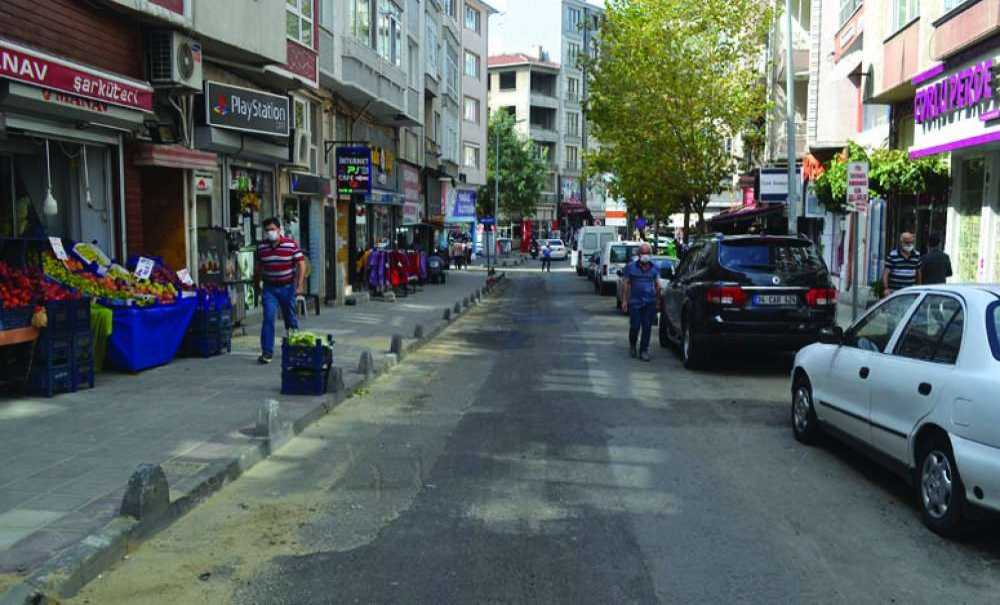 Günlerdir Devam Eden Sorun Ortadan Kalktı