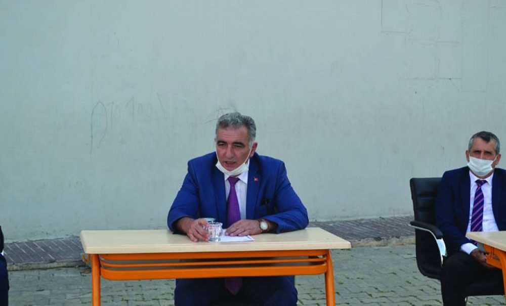 “Okullar Başladı, Evde Bilgisayar, İnternet Yok!!”