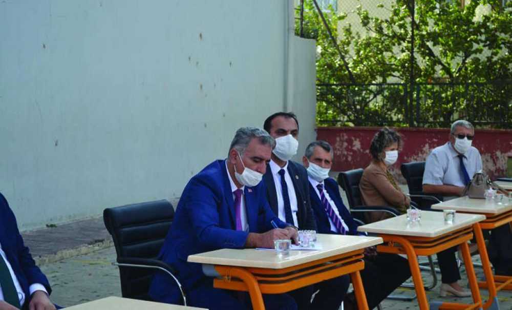 “Okullar Başladı, Evde Bilgisayar, İnternet Yok!!”