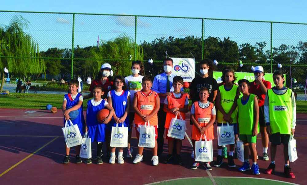 Hareketlilik Haftası Birbirinden Güzel Etkinliklerle Sona Erdi