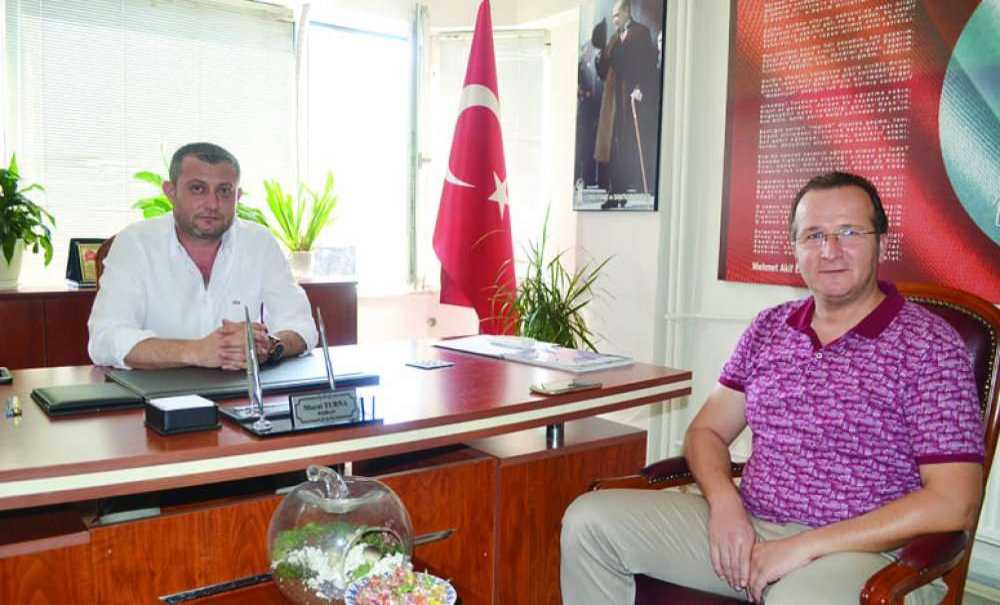 Turna'dan Büyük Başarı, Üye Sayısı 1800'e Çıktı