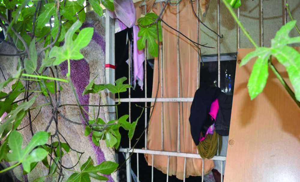 “Artık Bu Şekilde Yaşamak İstemiyoruz”