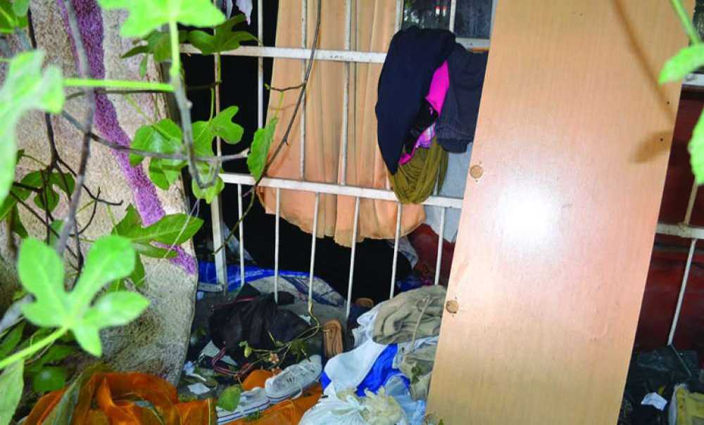 “Artık Bu Şekilde Yaşamak İstemiyoruz”