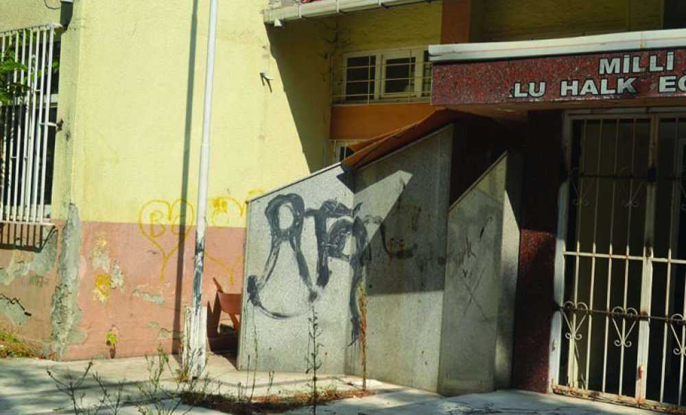 “Artık Bu Şekilde Yaşamak İstemiyoruz”