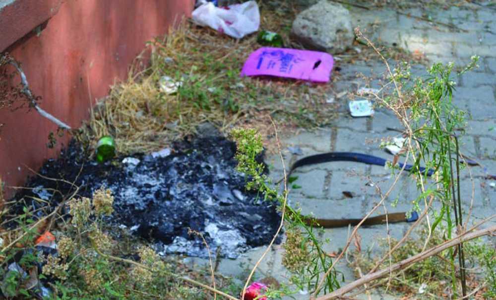 “Artık Bu Şekilde Yaşamak İstemiyoruz”