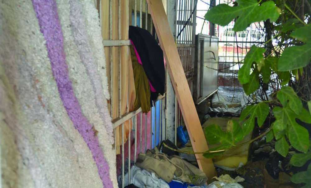 “Artık Bu Şekilde Yaşamak İstemiyoruz”