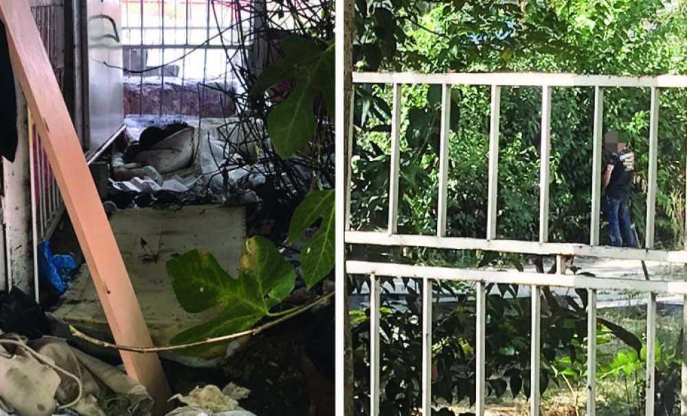 “Artık Bu Şekilde Yaşamak İstemiyoruz”