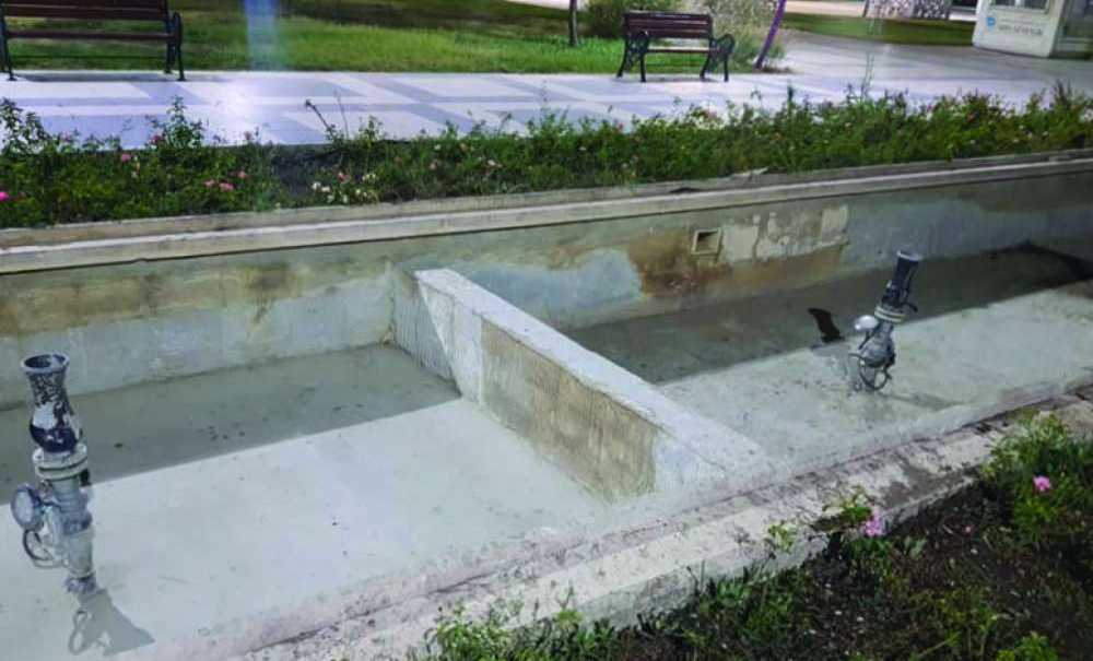 Yazın Çalışmayan Fıskiyeler Ne Zaman Çalışacak?