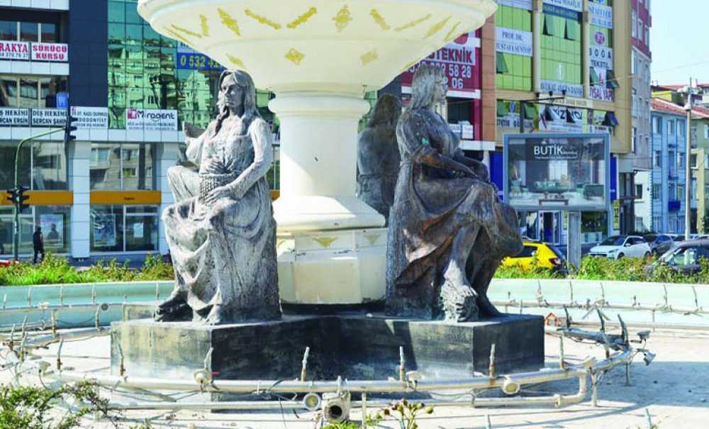 Yazın Çalışmayan Fıskiyeler Ne Zaman Çalışacak?