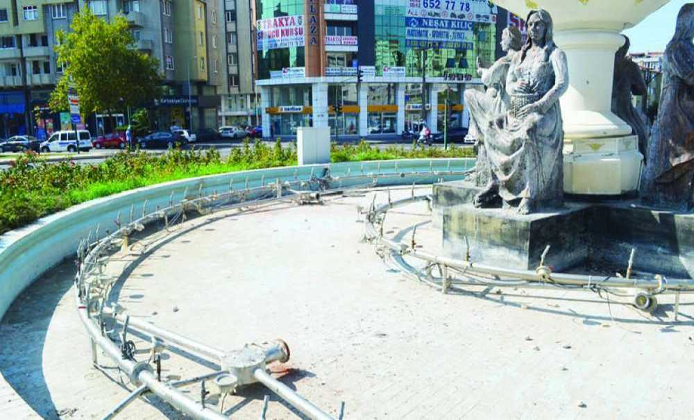 Yazın Çalışmayan Fıskiyeler Ne Zaman Çalışacak?