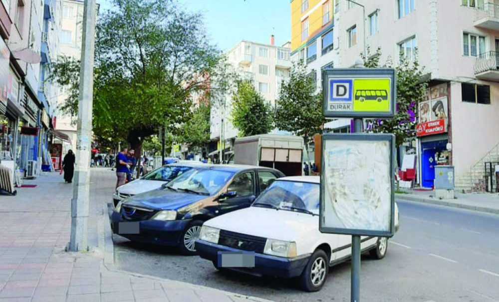 Çorlu Halkı Bu Görüntülerden Çok Sıkıldı