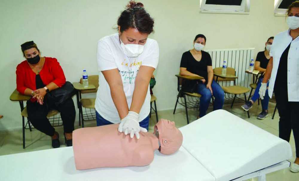 Çorlu Halk Eğitim Merkezi Bir İlke Daha İmza Atıyor