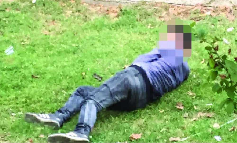 “Uyuşturucu Sorunu Çorlu'nun Baş Belası”