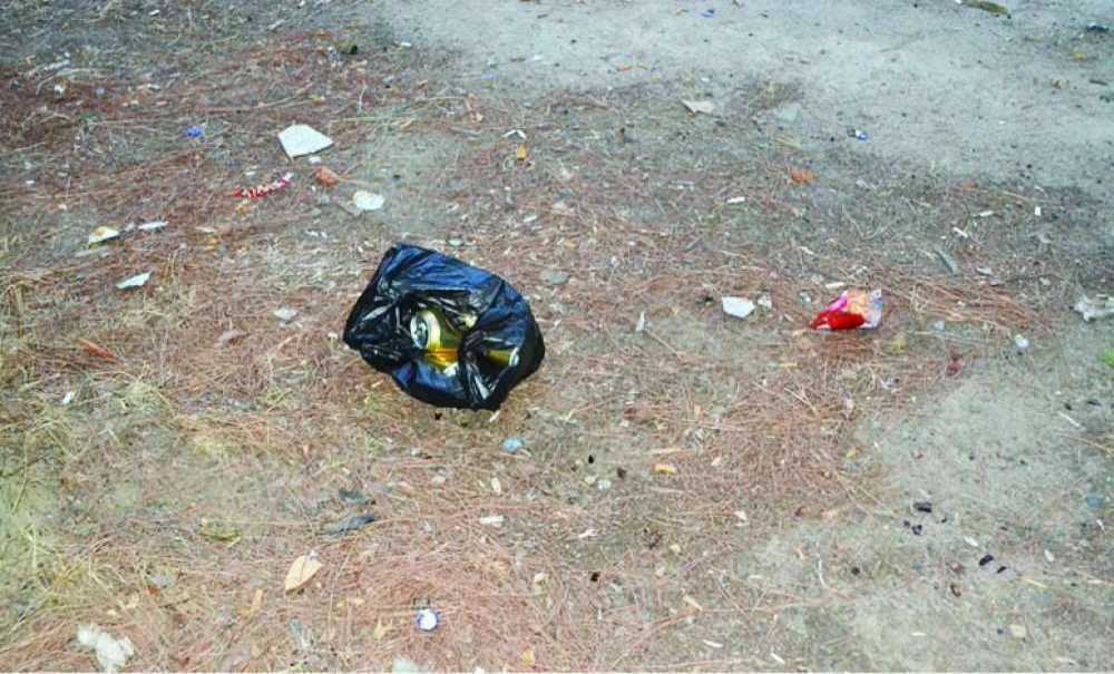 Tema Parkı Sahipsiz Kaldı