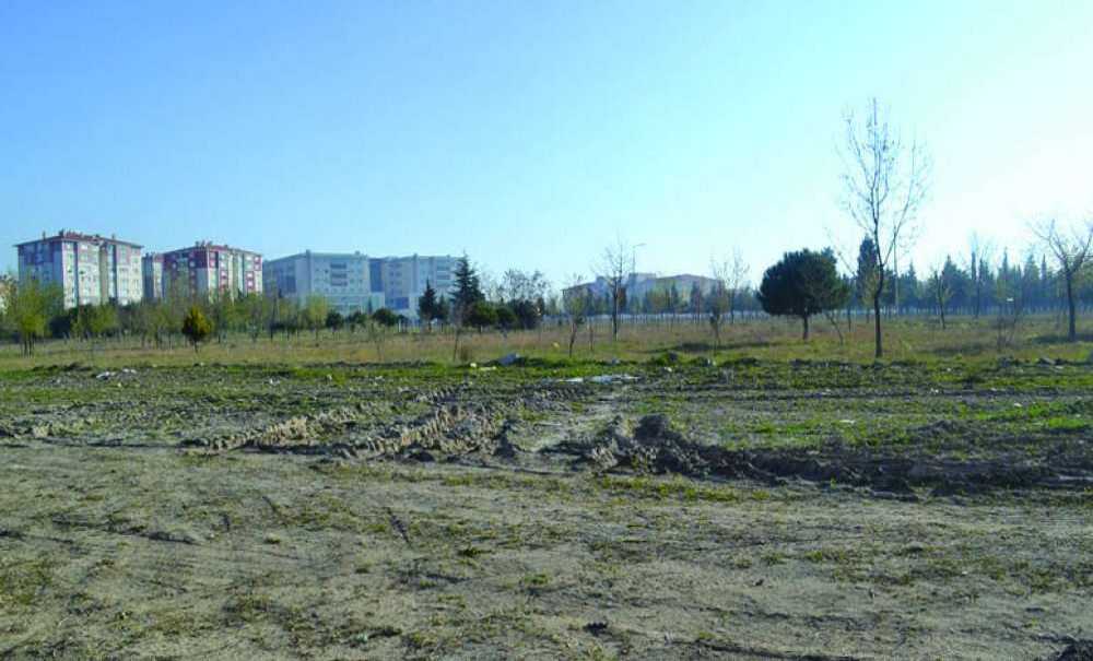 Tema Parkı İçin Müjdeli Haber