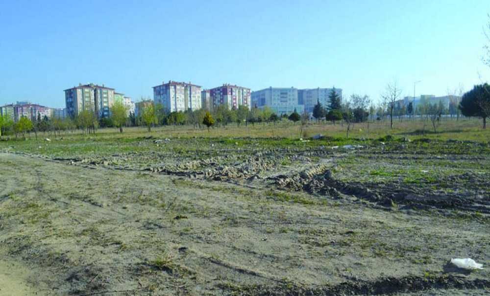 Tema Parkı İçin Müjdeli Haber