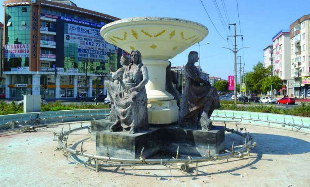 Günlerdir Çalışmayan Fıskiyeler, Haberimizden Sonra Çalıştı