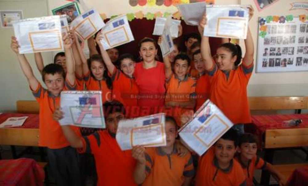 Son Ders Zili Bugün Çalıyor