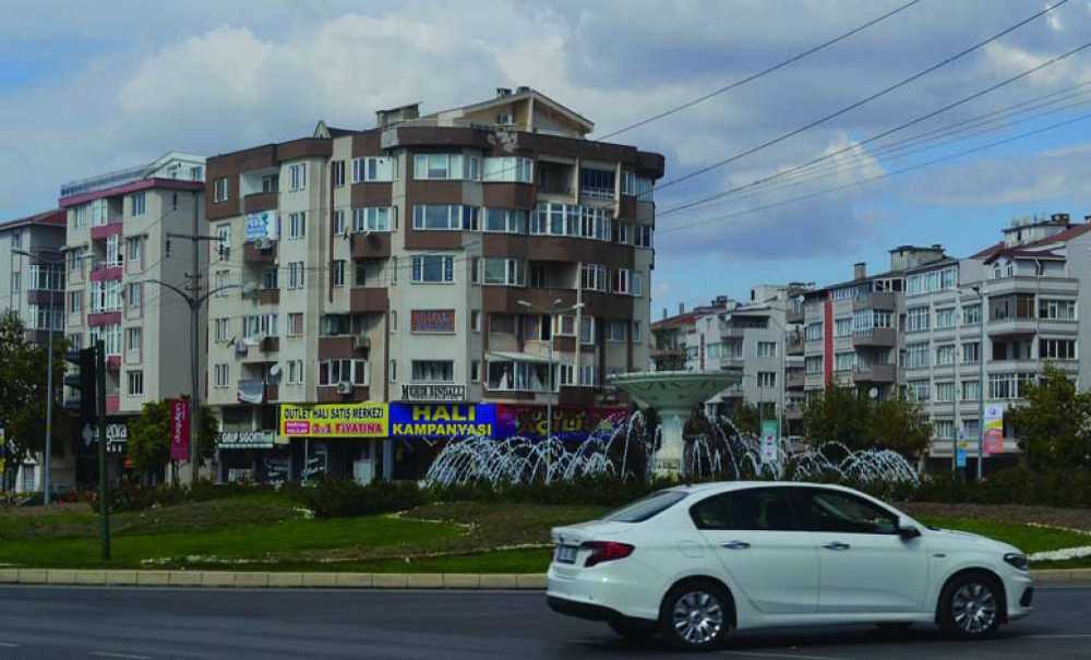 Günlerdir Çalışmayan Fıskiyeler, Haberimizden Sonra Çalıştı