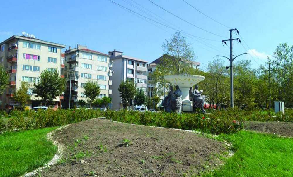 Günlerdir Çalışmayan Fıskiyeler, Haberimizden Sonra Çalıştı