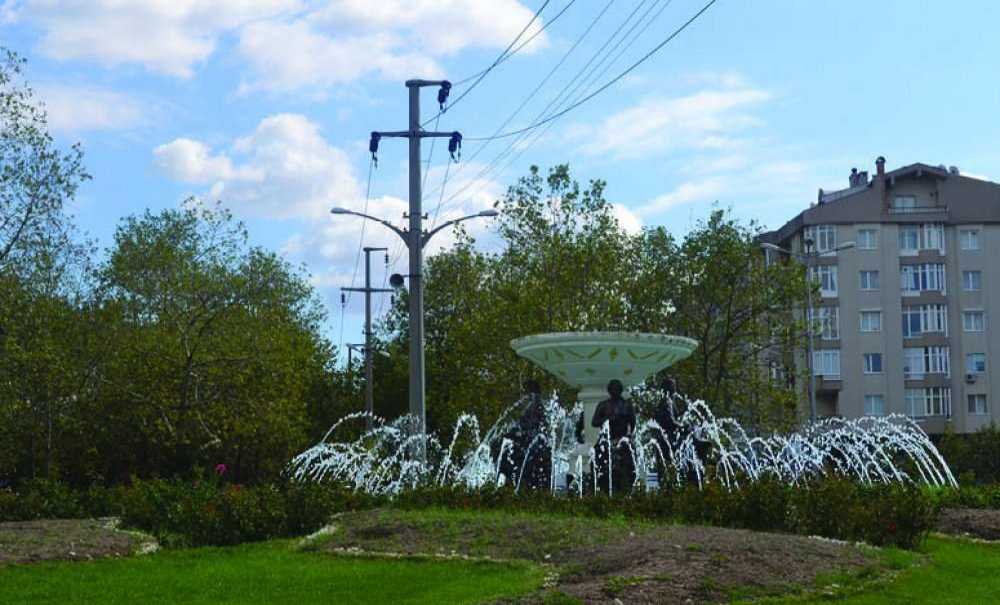 Günlerdir Çalışmayan Fıskiyeler, Haberimizden Sonra Çalıştı