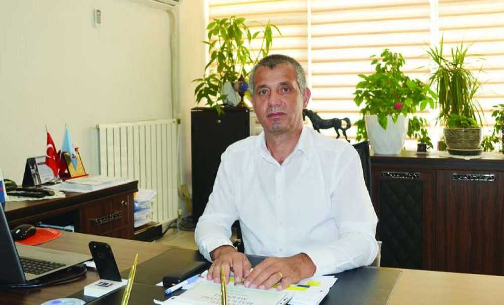 Halk Eğitimde Kurslar Başlıyor